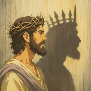 Jesus PFP For TikTok 3