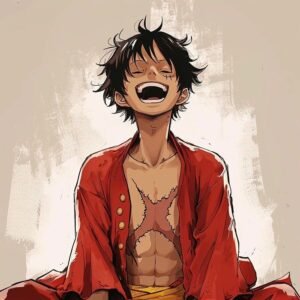 One Piece PFP Aesthetic 1