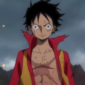 One Piece PFP Aesthetic 2