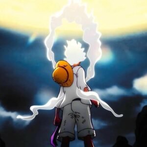 One Piece PFP Aesthetic 3