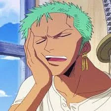 One Piece PFP Discord 1