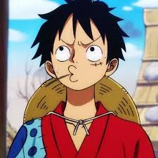 One Piece PFP Discord 2