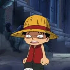 One Piece PFP Discord 3
