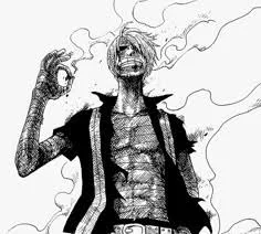 One Piece Manga PFP 1