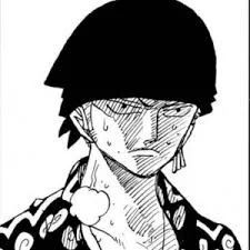 One Piece Manga PFP 3