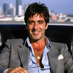 Scarface PFP Discord 2