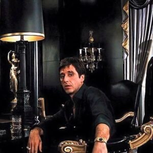 Scarface PFP Pinterest 2