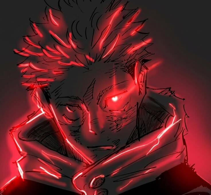 Yuji PFP 4K 3