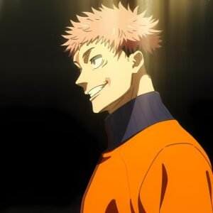 Yuji PFP Culling Games 1