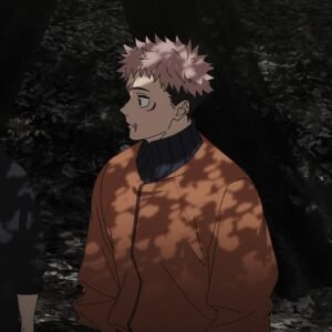 Yuji PFP Culling Games 2