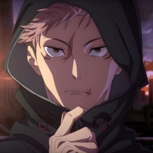 Yuji PFP Culling Games 3
