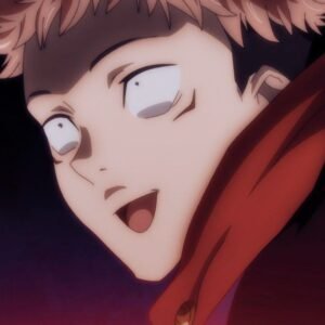 Yuji PFP Funny 1