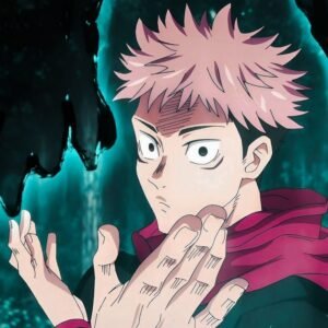 Yuji PFP Instagram 2