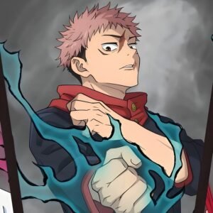Yuji PFP S3 1