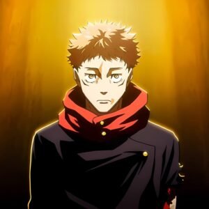 Yuji PFP S3 3