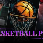 Basketball PFP