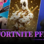 Fortnite PFP