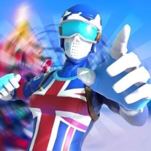 Fortnite PFP Tuff
