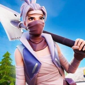 Fortnite PFP Tuff