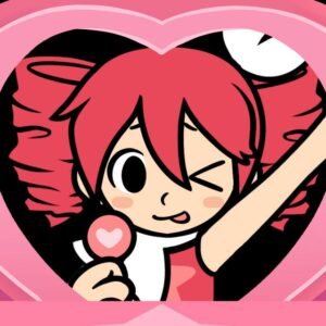 Spoken For Teto PFP