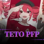 Teto PFP
