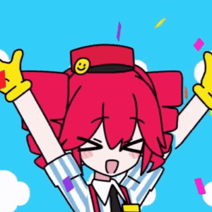 Teto PFP GIF