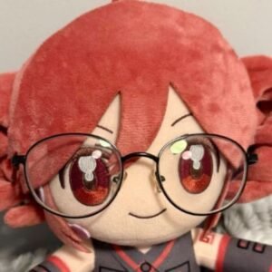 Teto PFP Plush