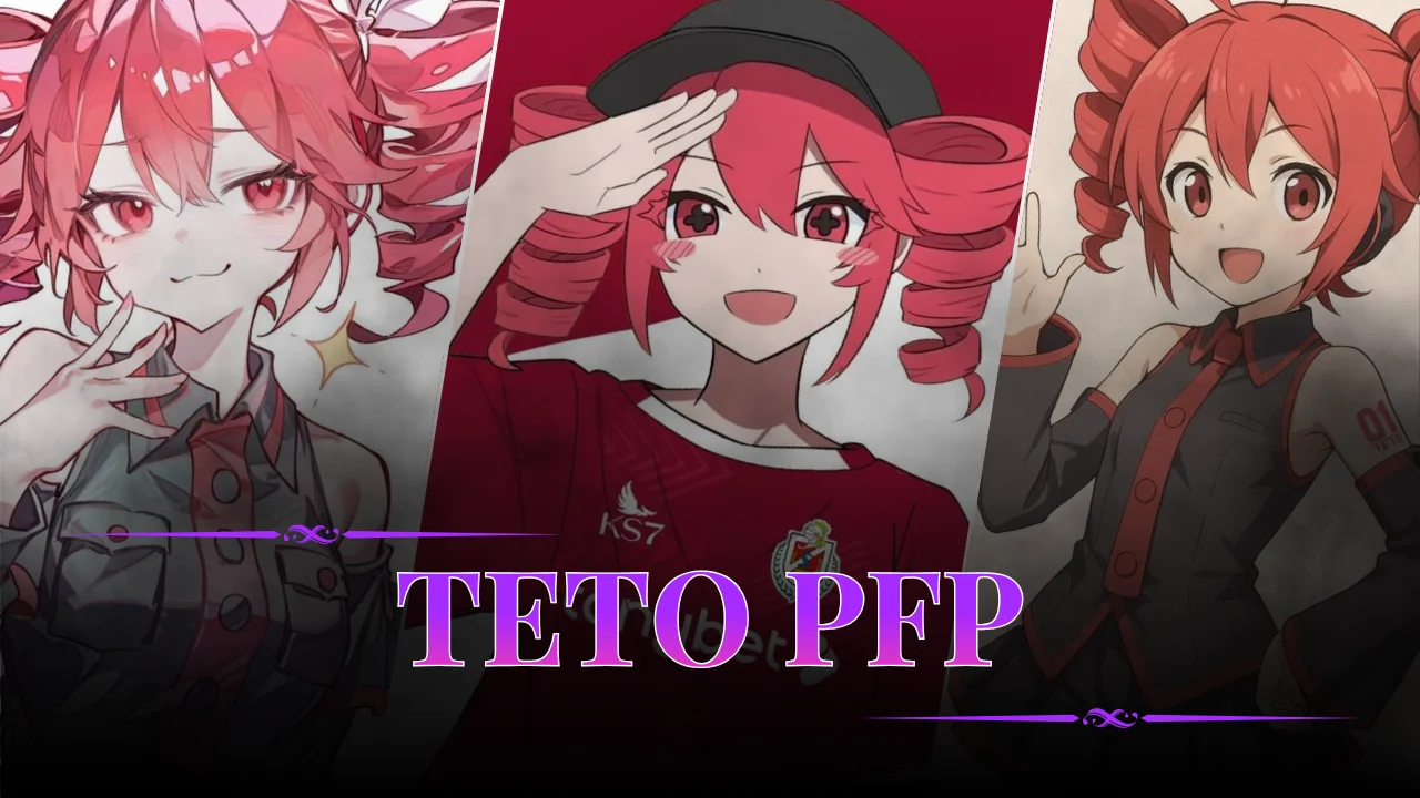 Teto PFP