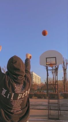 Basketball PFP for TikTok 3