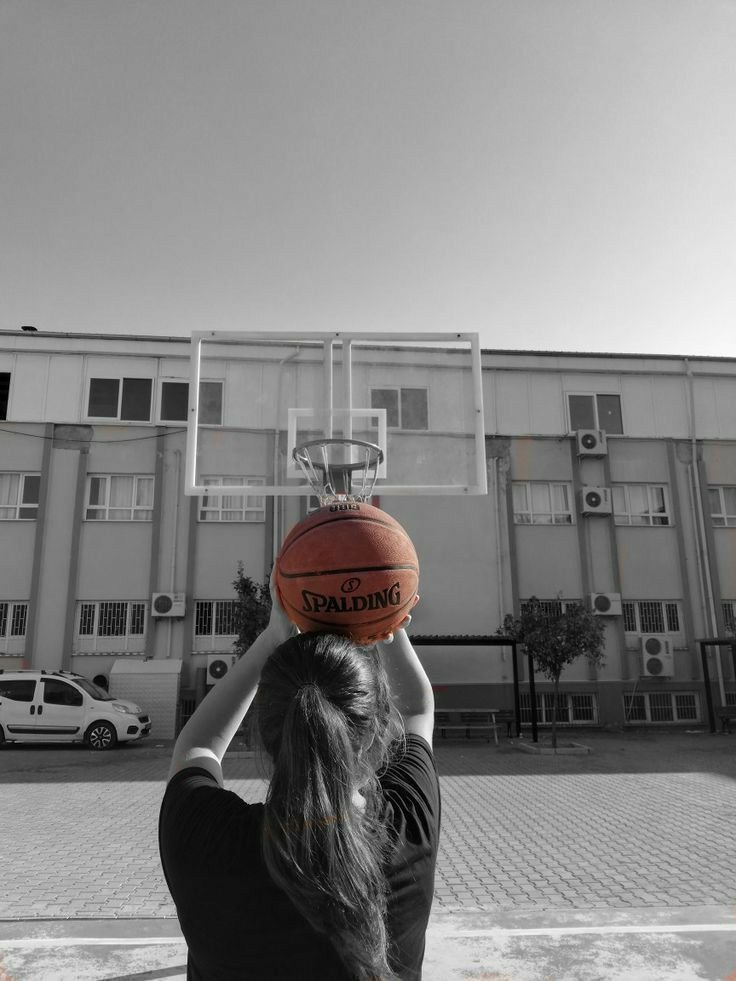 Basketball PFP Pinterest 1
