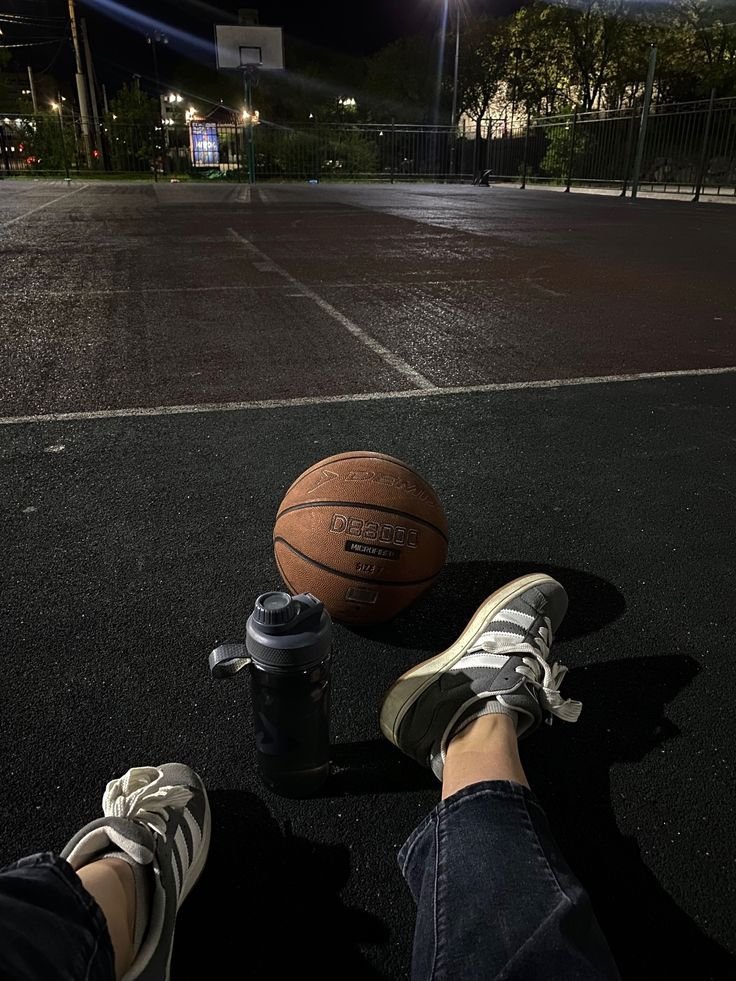 Basketball PFP Pinterest 2
