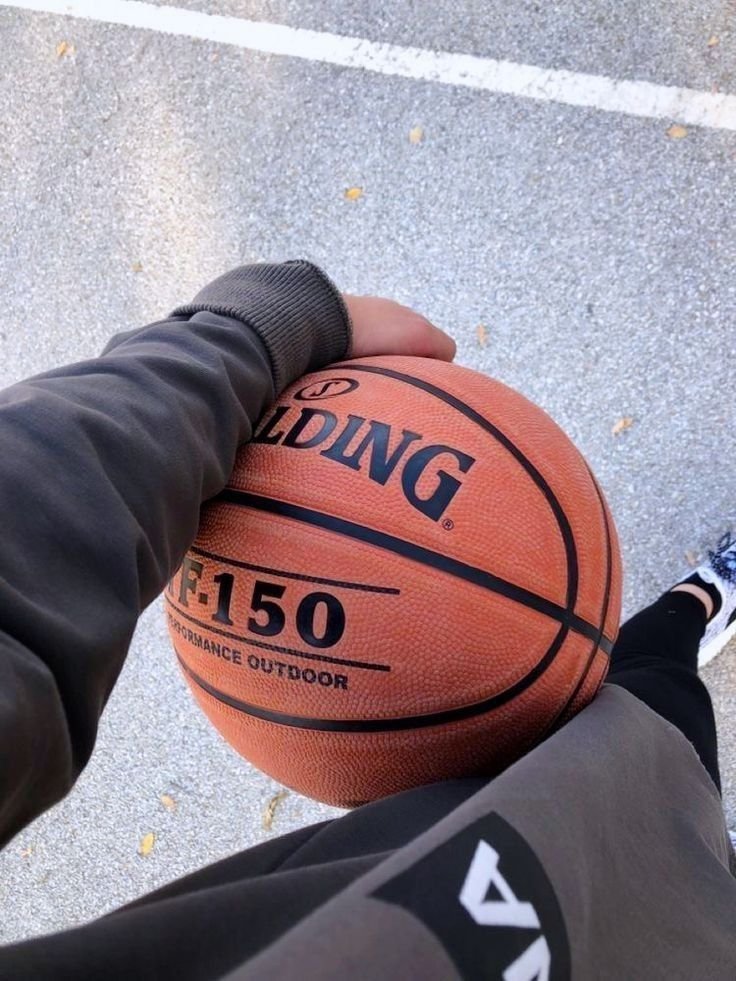 Basketball PFP Pinterest 3