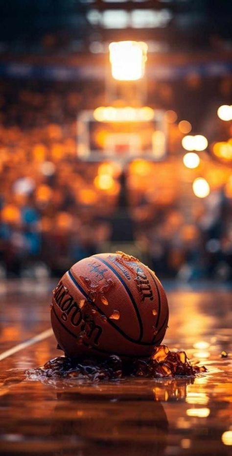 Cool Basketball PFP 1