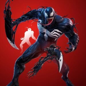 Cool Fortnite PFP 2