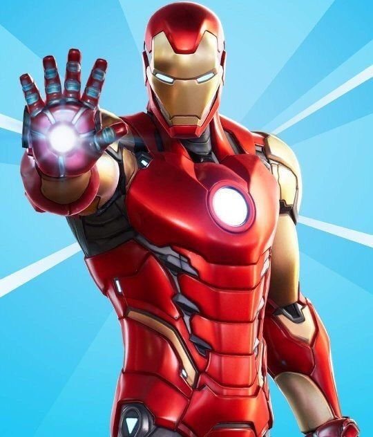 Cool Fortnite PFP 3