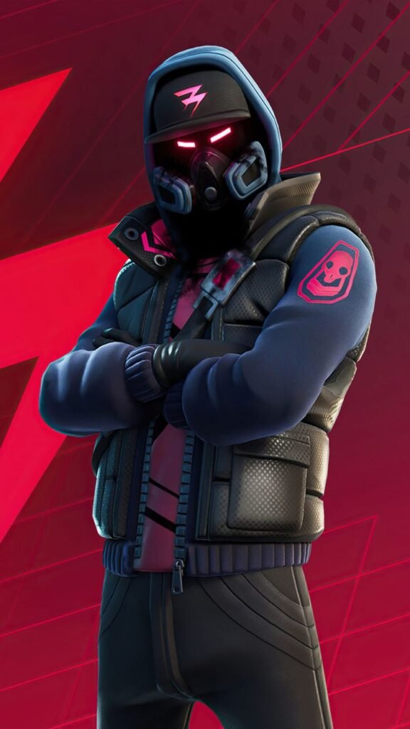 Fortnite PFP 4K 1