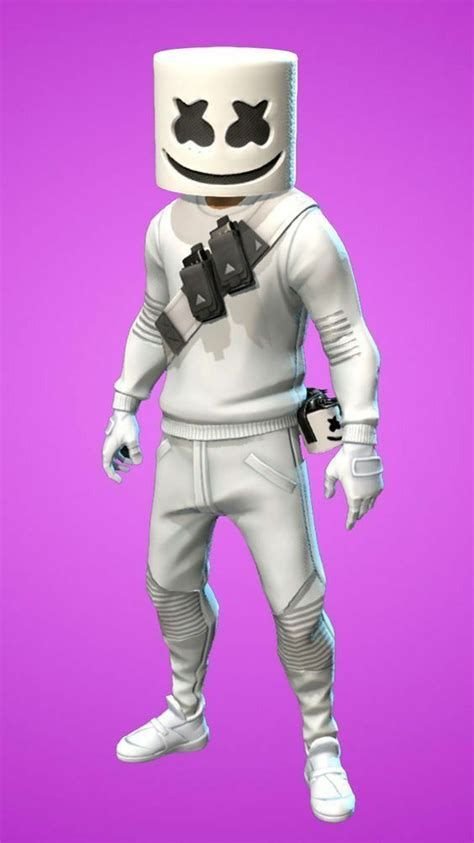 Fortnite PFP 4K 2