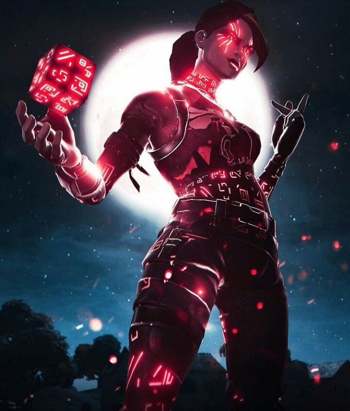 Fortnite PFP Discord 2