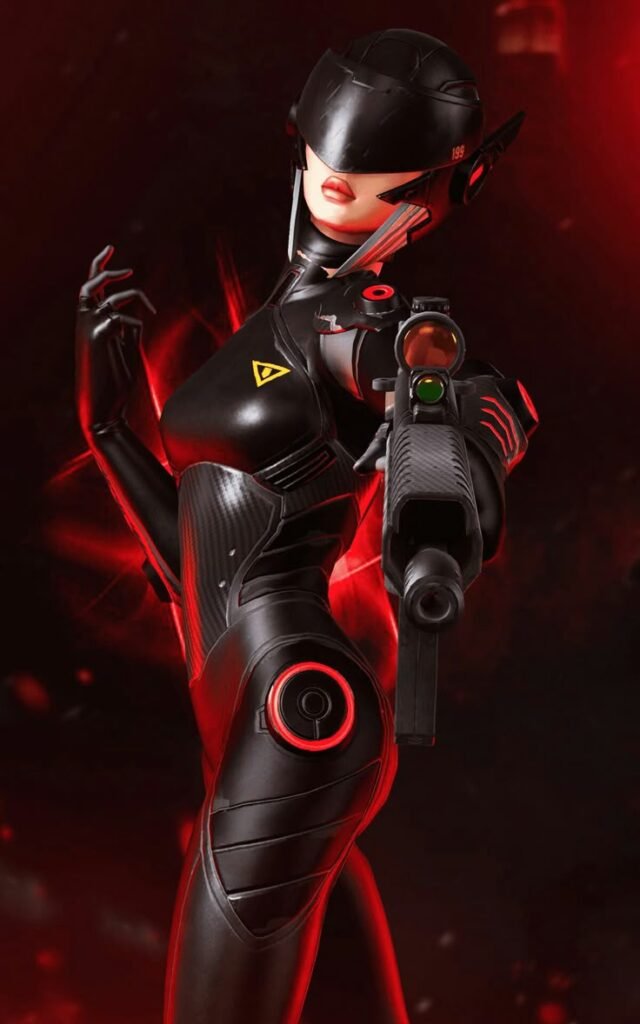 Fortnite PFP Discord 3