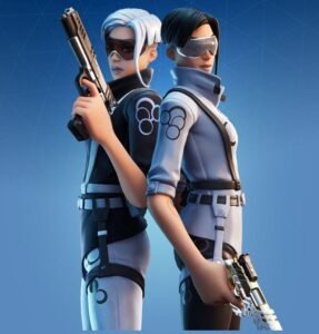 Fortnite PFP for TikTok 2