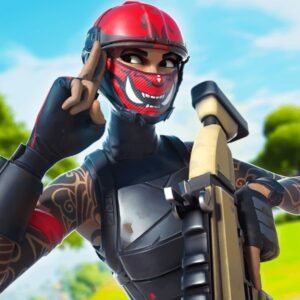 Fortnite PFP for TikTok 3