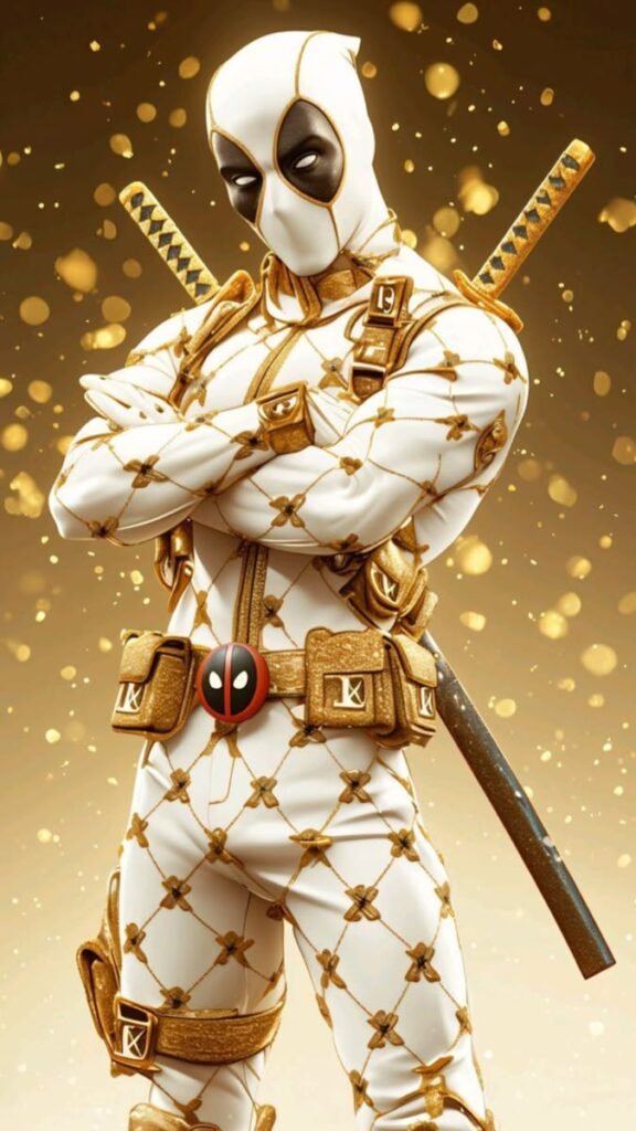 Fortnite PFP Wallpaper 1