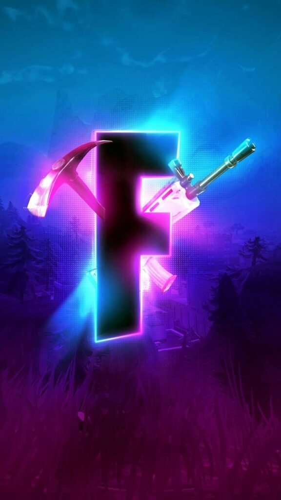 Fortnite PFP Wallpaper 3