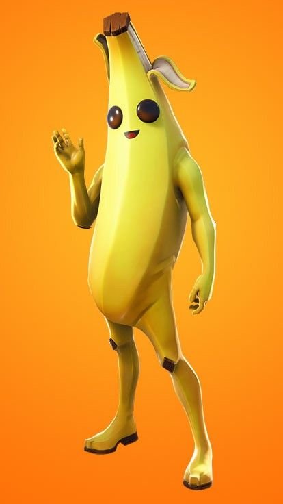 Funny Fortnite PFP 1