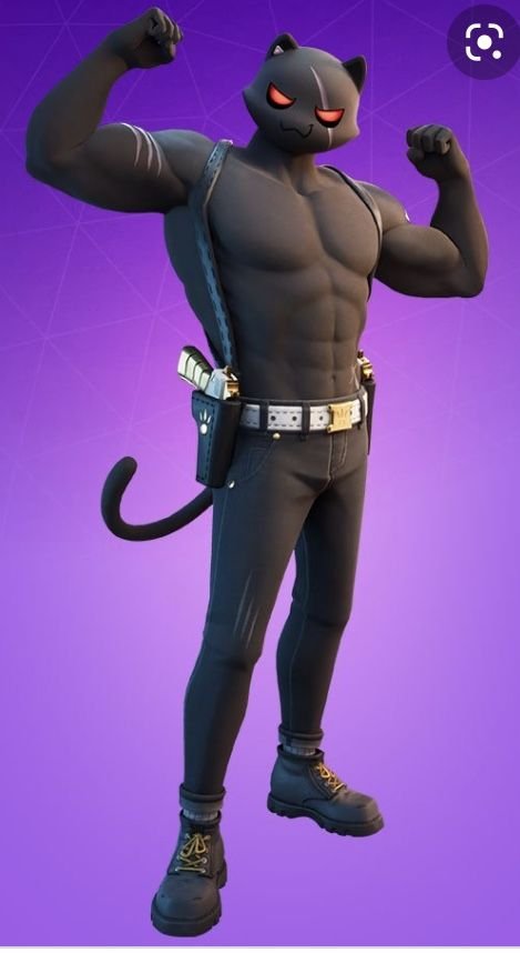 Funny Fortnite PFP 2
