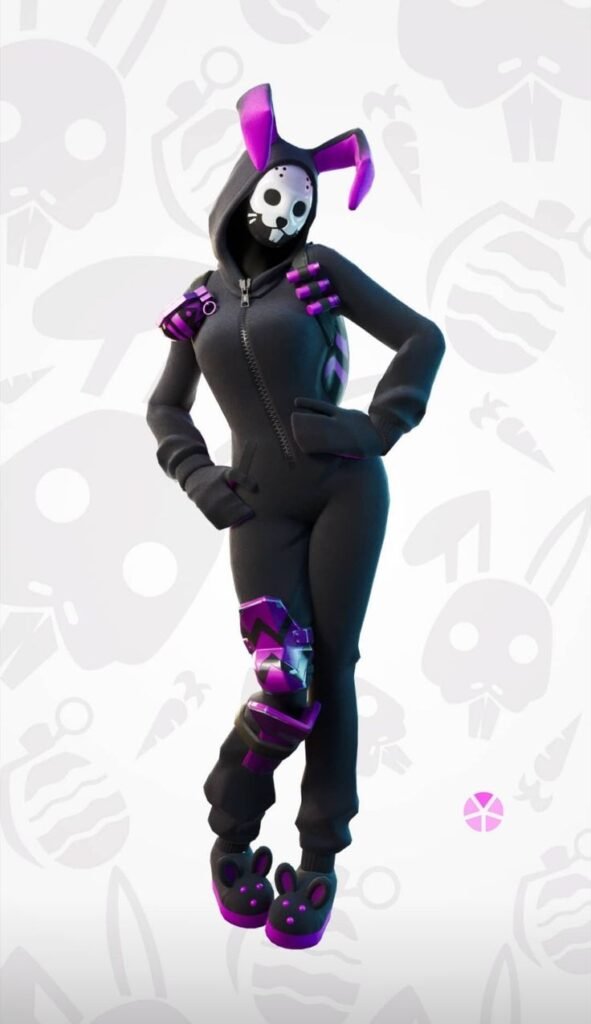 Funny Fortnite PFP 3