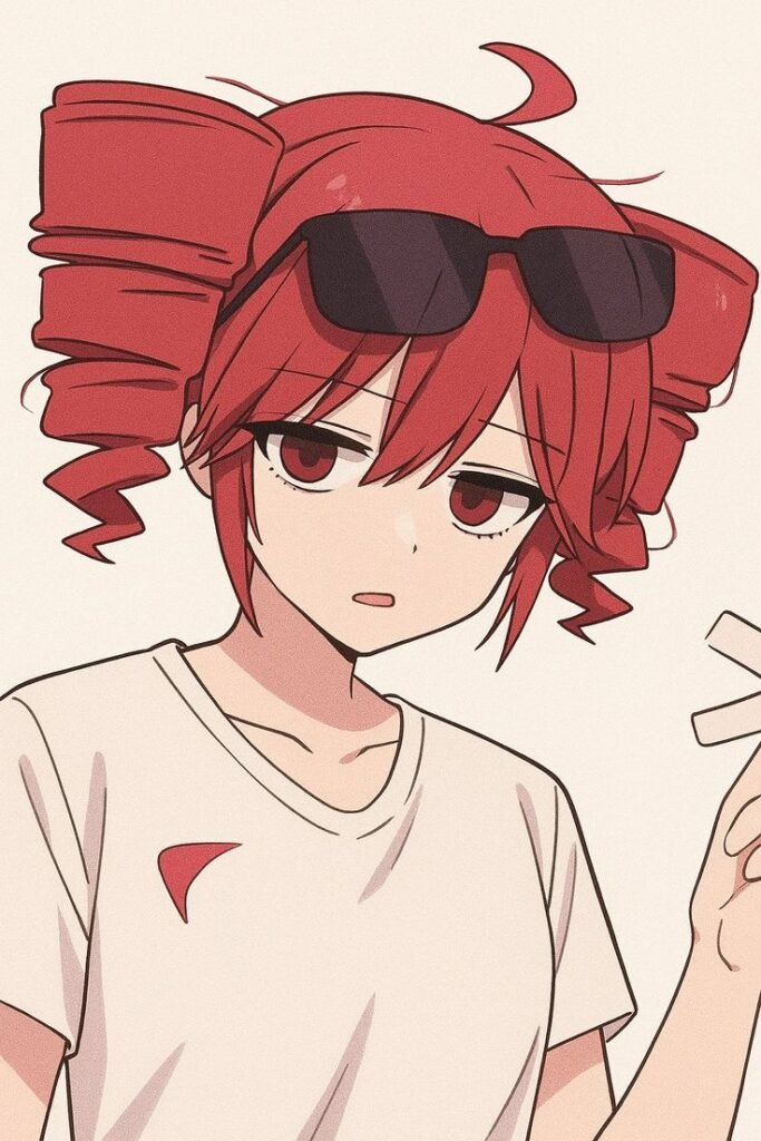 Kasane Teto PFP 3