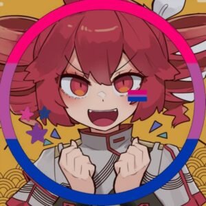 Spoken For Teto PFP 2