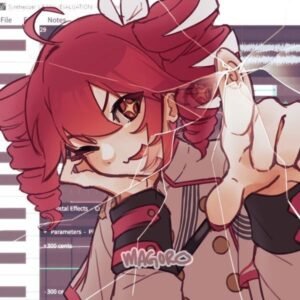 Teto PFP Aesthetic 3