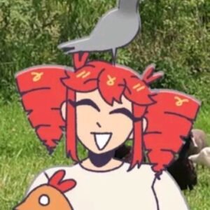 Teto PFP Birdbrain 3